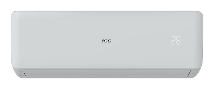 Внутренний блок мультисплит-системы IGC RAK-X07NH