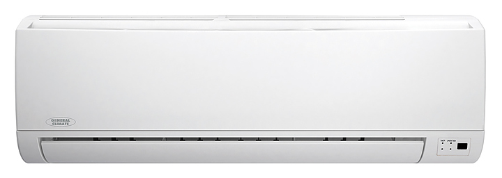 Кондиционер General Climate GC/GU-S18HRIN1