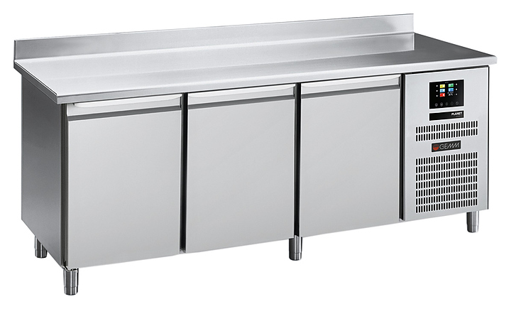 Стол отложенной расстойки Gemm TAL/21S