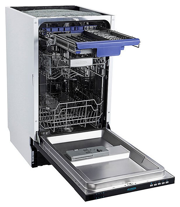 Машина посудомоечная Flavia BI 45 Alta