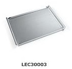 Набор листов для выпечки PIRON LEC 30003 (442х325) 6 шт.