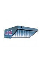 Зонт вытяжной Rational COMBI-DUO U.VEN