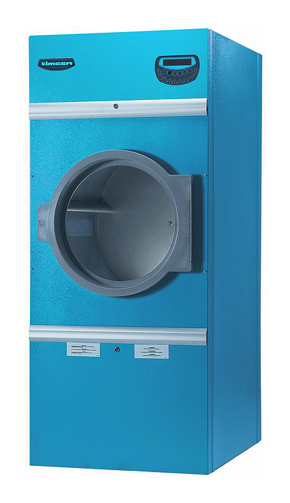 Сушильная машина IMESA ES 34 R (пар, реверс)