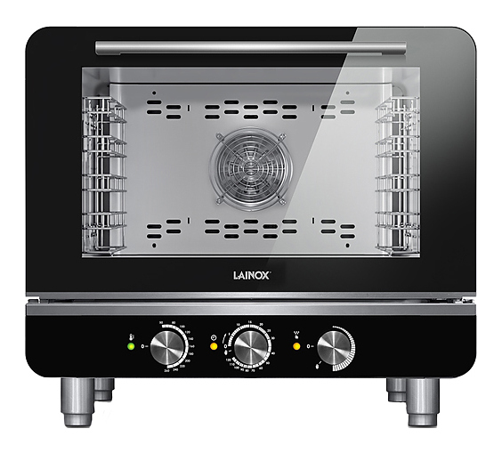 Печь конвекционная Lainox ICEM041