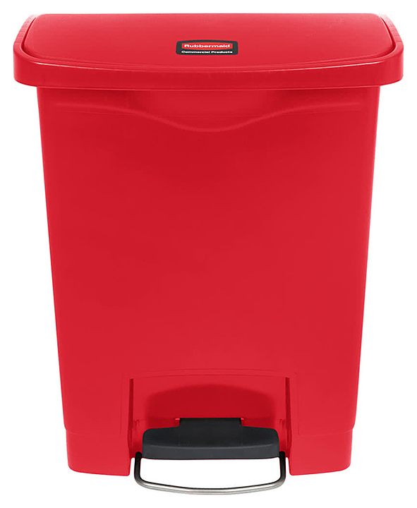 Контейнер для мусора Rubbermaid 1883564