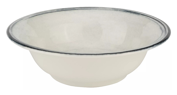 Салатник Kutahya CORENDON Frame BNFO16KK890670 d 16 см, h 4.75 см