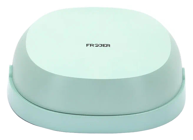 Лампа инсектицидная FROJER PRO DL22 LED зеленая