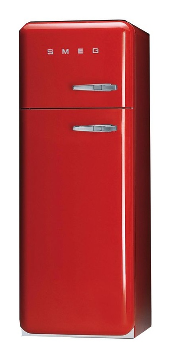 Холодильник SMEG FAB30RS7