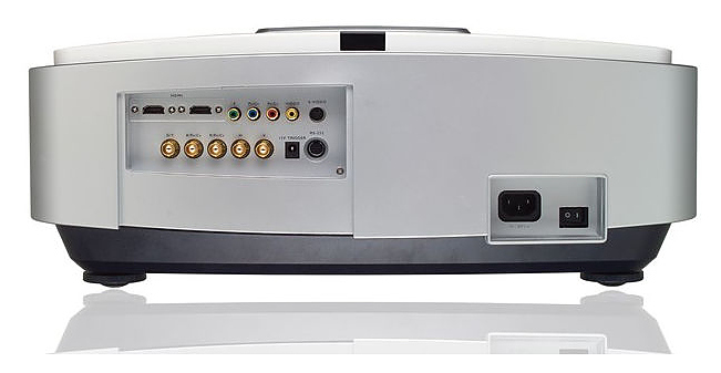 Проектор BenQ W20000