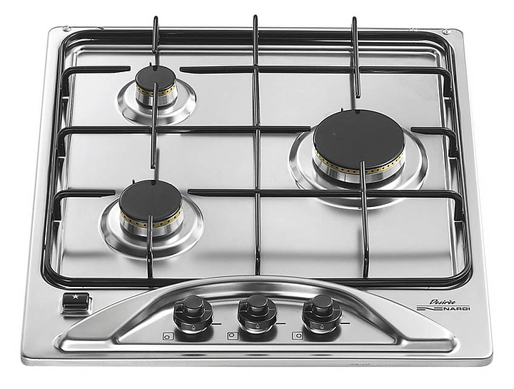 Варочная панель Nardi TC 30 AVX