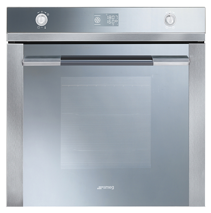 Многофункциональный духовой шкаф SMEG SF122