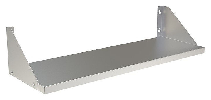 Полка настенная КОБОР ПК-70/30