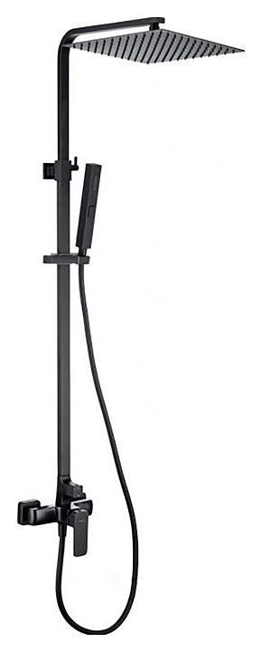 Стойка душевая Allen Brau Infinity 5.21012-31