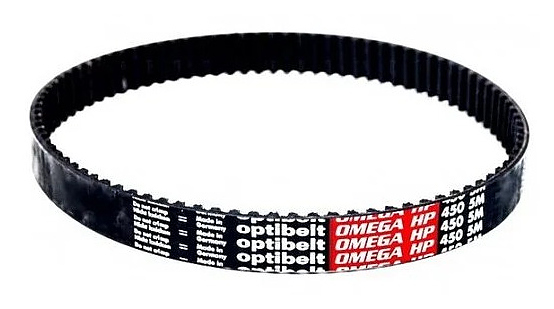 Ремень для овощерезок Robot Coupe CL50 E, CL50 Ultra E