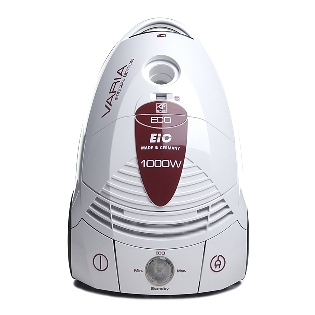 Пылесос EIO Varia 1000 ECO