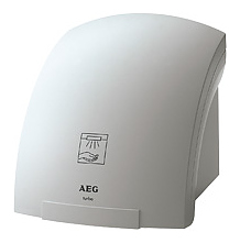 Сушилка для рук AEG HE 260 TM