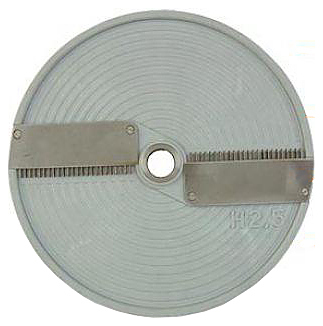 Диск-нож для картошки фри Celme H 6