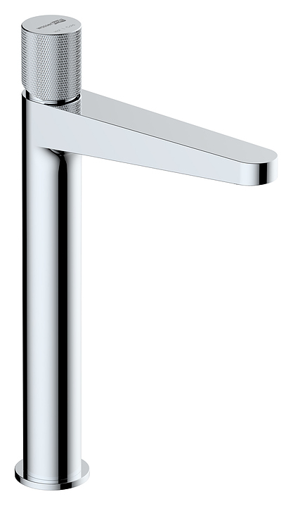 Смеситель для раковины Wasserkraft Mosel 4603H хром