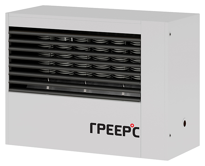 Тепловентилятор Греерс ГП1-21