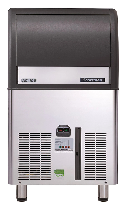 Льдогенератор SCOTSMAN ACM 106 AS