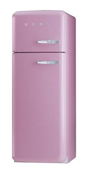 Холодильник SMEG FAB30ROS7