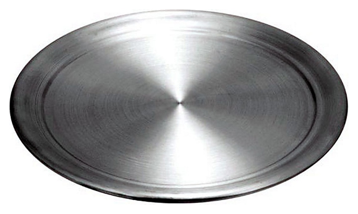 Противень для пиццы METAL CRAFT AL-I F A 13