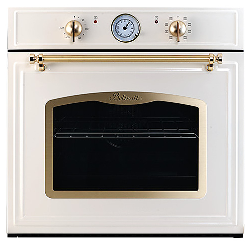 Шкаф духовой Beltratto FC 6500 AO