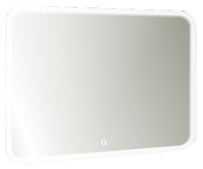 Зеркало-LED Azario СТИВ ФР00000843 91,5х68,5 см