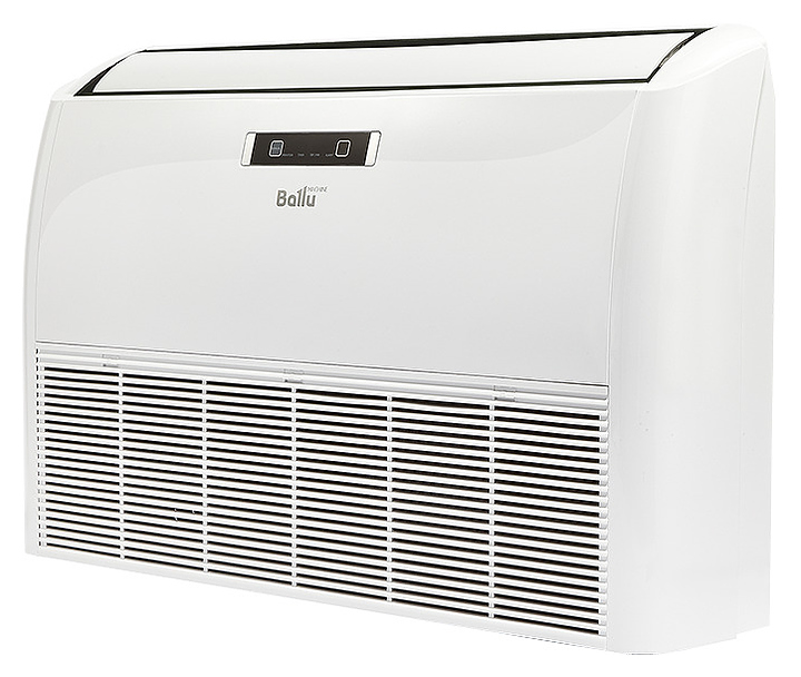 Сплит-система напольно-потолочная Ballu BLC_M_CF-18HN1