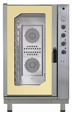 Печь кондитерская FOINOX FDE 10/155 EM