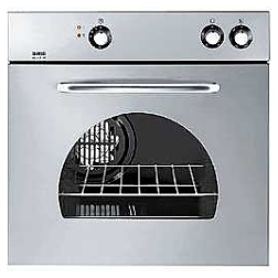Газовый духовой шкаф Electrolux Professional ZOG 720 X