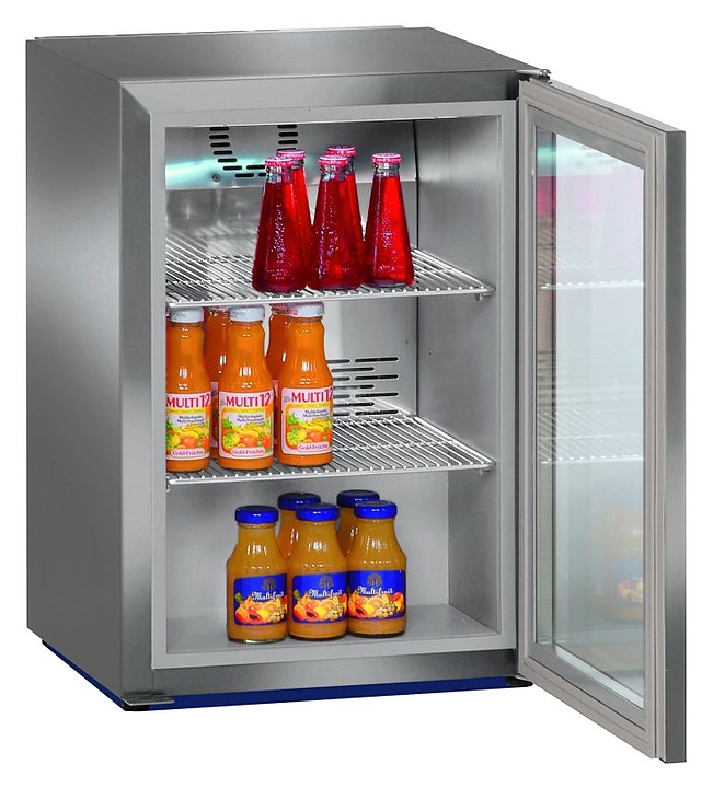 Шкаф холодильный Liebherr FKv 502