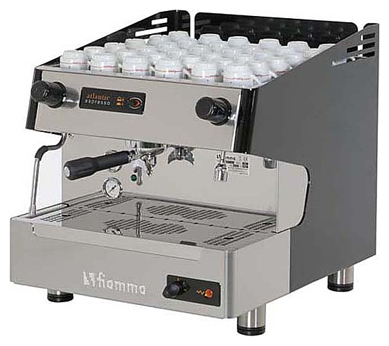 Кофемашина FIAMMA Atlantic I PCI NV