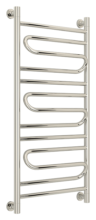 Полотенцесушитель водяной Сунержа Элегия+ 100x50 см без покрытия