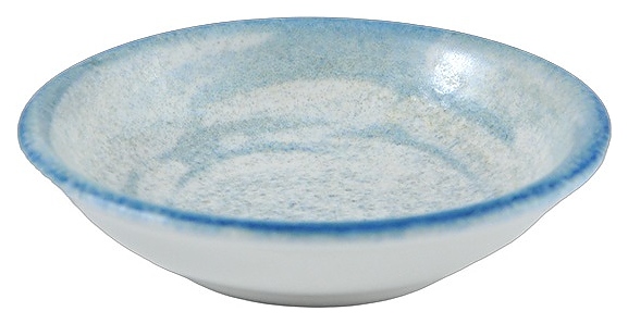 Соусник Bonna Harena S-MT-HRNGRM9CK 50 мл d=9 см (фарфор)