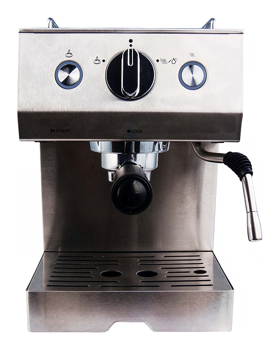 Кофеварка Gemlux GL-CM-788