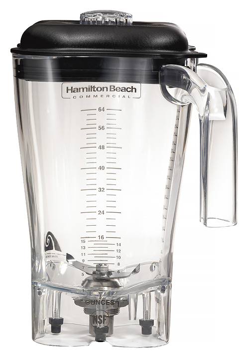 Кувшин Hamilton Beach 6126-650R 1,8 л