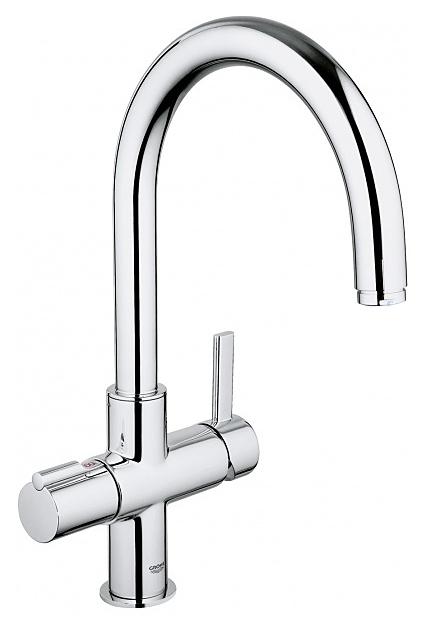 Смеситель Grohe Red Duo 30083000