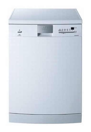 Посудомоечная машина AEG F 80850