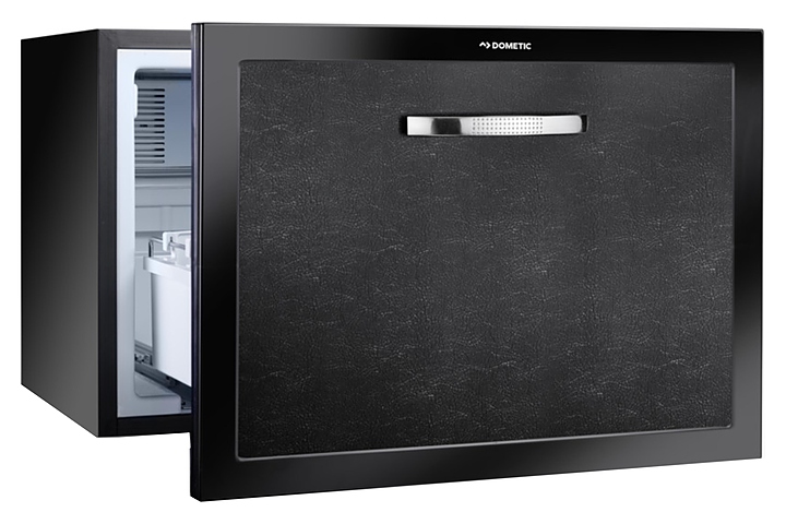 Минибар выдвижной Dometic DM 50 NTE D