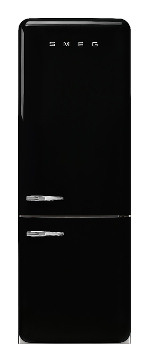 Холодильник SMEG FAB38RBL