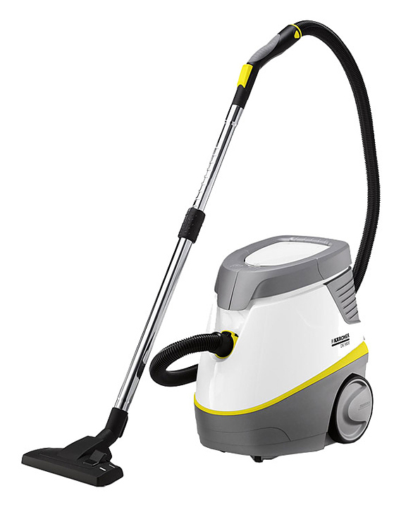 Пылесос с аквафильтром Karcher DS 5600 Mediclean