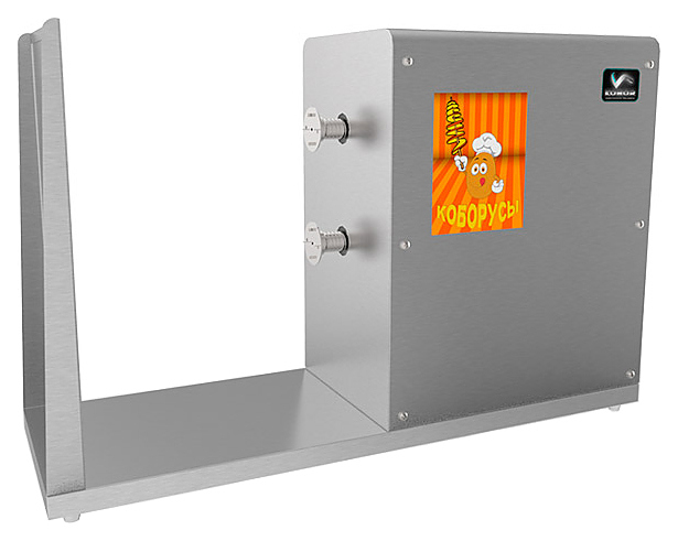 Аппарат для спиральных чипсов КОБОР SSP-2