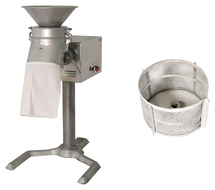 Универсальная кухонная машина ТОРГМАШ (Пермь) УКМ-13