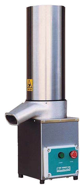 Машина для измельчения сухарей Rollmatic MAC 100