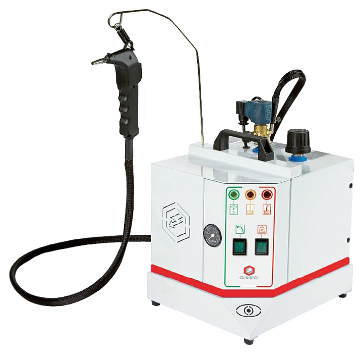 Пароструйный аппарат Omec GP.92.3