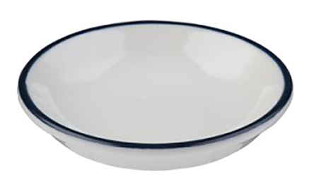 Соусник ID Fine Modest Navy 15001-111110 60 мл