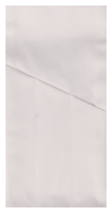 Куверт Luxstahl Ричард на 3 прибора левый, белый