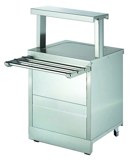 Модуль нейтральный Stillag МН77