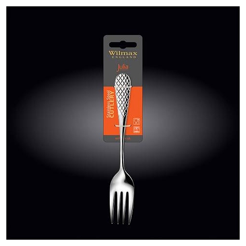 Вилка сервировочная Wilmax WL-999211/1B